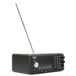 Scaner Uniden SDS200E + Activatd DMR + NXDN + ProVoice fotografia produsului View 4 S