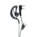 Casca cu microfon PNI HS82 cu 2 pini mufa PNI-K fotografia produsului View 3 S