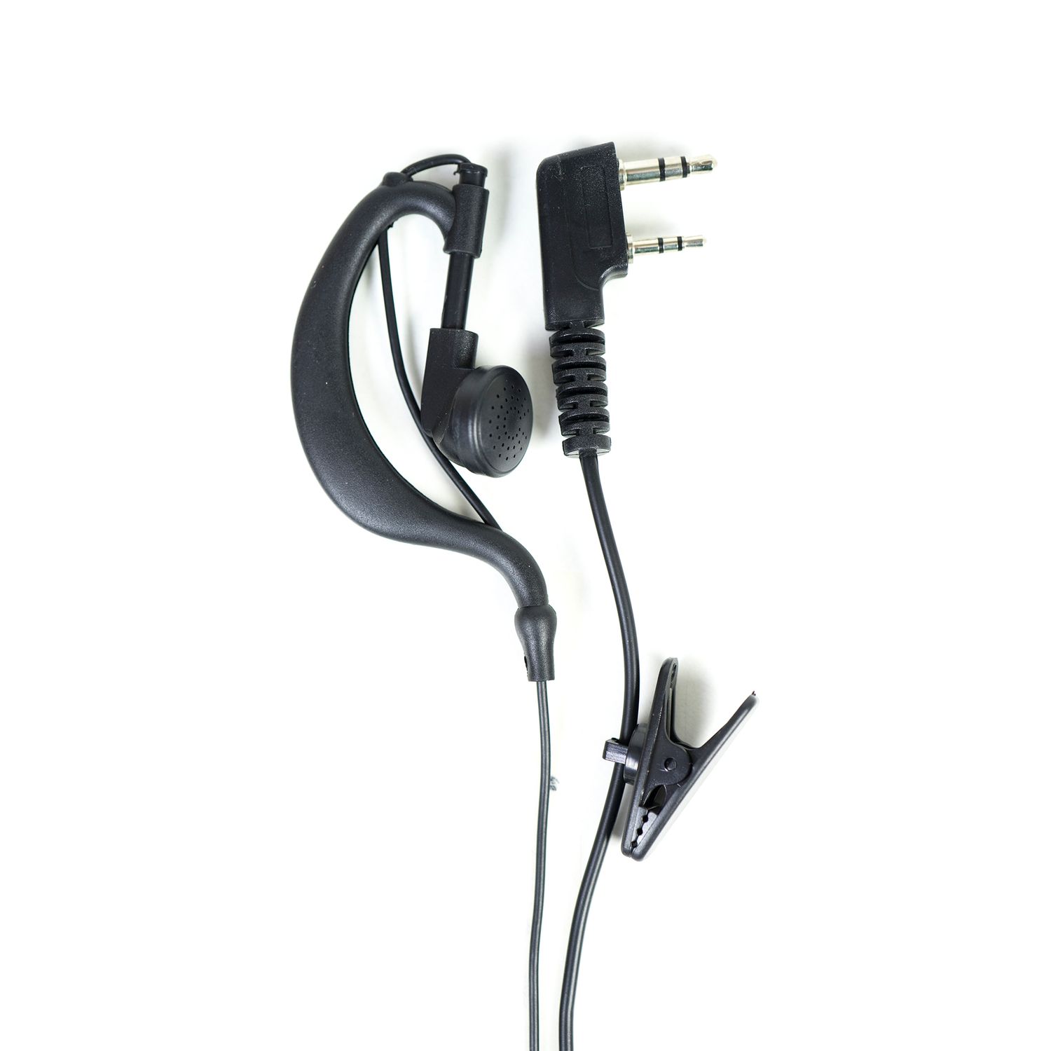 Casca cu microfon PNI HS82 cu 2 pini mufa PNI-K fotografia produsului View 3 L