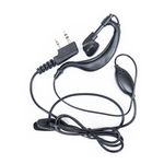 Casca cu microfon PNI HS82 cu 2 pini mufa PNI-K fotografia produsului View 2 S