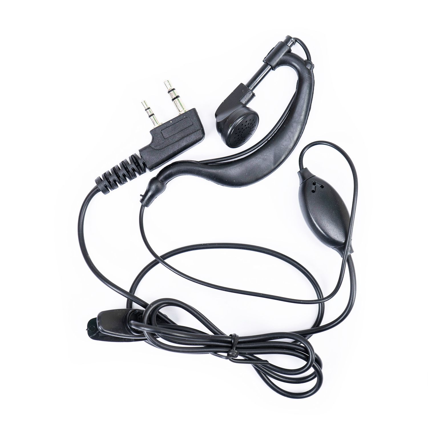 Casca cu microfon PNI HS82 cu 2 pini mufa PNI-K fotografia produsului View 2 L