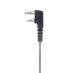 Casca cu microfon PNI HS82 cu 2 pini mufa PNI-K fotografia produsului View 6 S