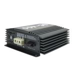 Convertor 24-12V PNI DC-400 curent nominal 40A fotografia produsului View 4 S
