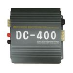 Convertor 24-12V PNI DC-400 curent nominal 40A fotografia produsului View 6 S