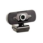Camera Web PNI CW1870 Full HD , conexiune USB, clip-on, microfon incorporat fotografia produsului View 2 S