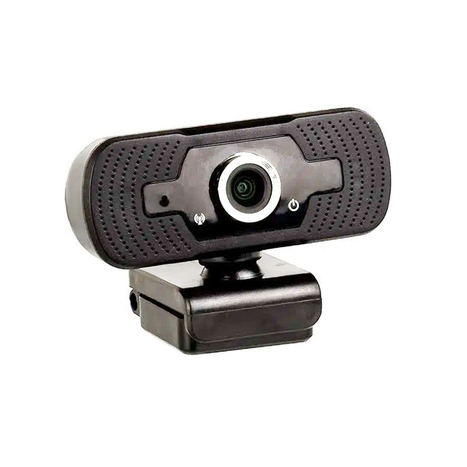 Camera Web PNI CW1870 Full HD , conexiune USB, clip-on, microfon incorporat fotografia produsului View 2 L