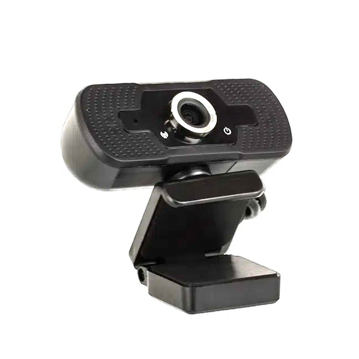 Camera Web PNI CW1870 Full HD , conexiune USB, clip-on, microfon incorporat fotografia produsului