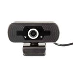 Camera Web PNI CW1870 Full HD , conexiune USB, clip-on, microfon incorporat fotografia produsului View 3 S
