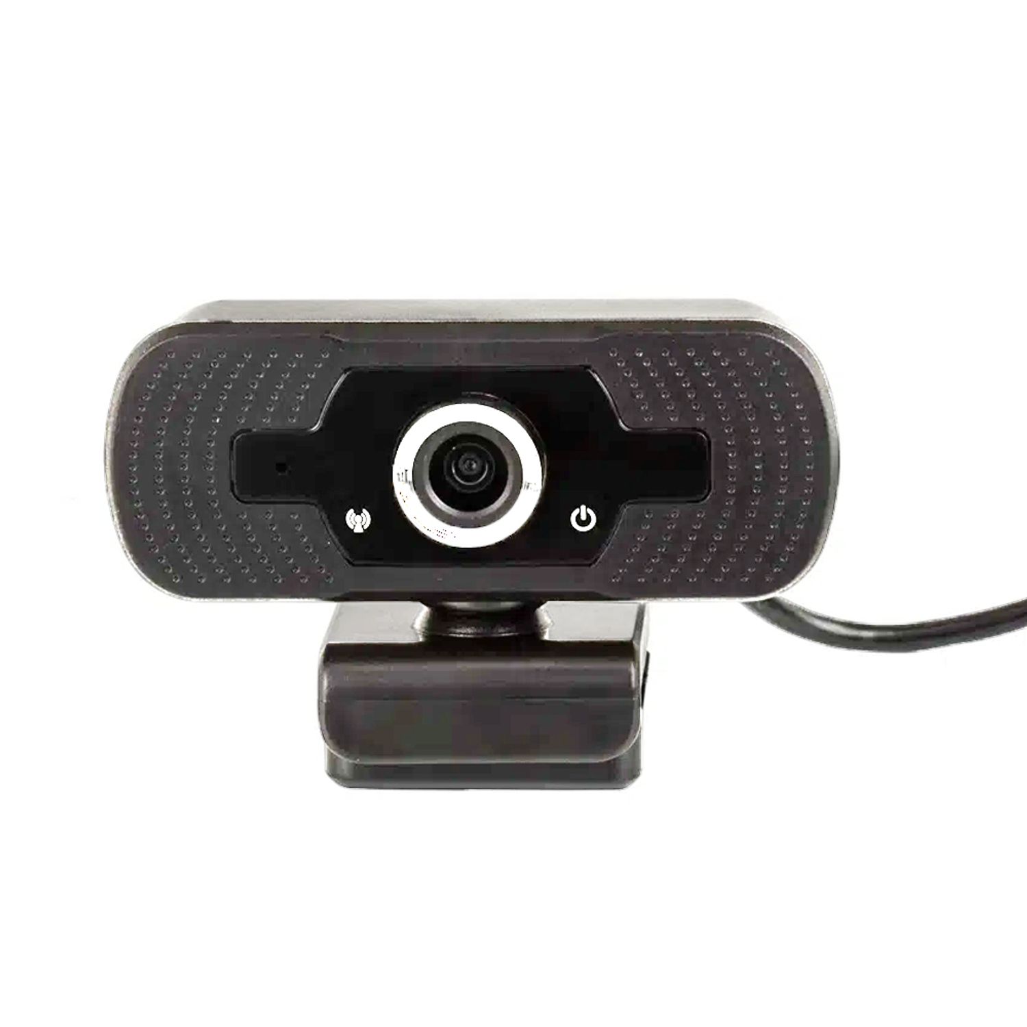 Camera Web PNI CW1870 Full HD , conexiune USB, clip-on, microfon incorporat fotografia produsului View 3 L