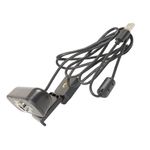 Camera Web PNI CW1870 Full HD , conexiune USB, clip-on, microfon incorporat fotografia produsului View 4 S