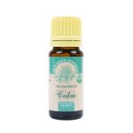 Ulei esential de Cedru (Juniperus mexicana) 100% pur fara adaos, 10 ml fotografia produsului