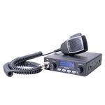 Kit Statie radio CB TTi TCB-550 + Antena PNI Extra 45 fotografia produsului View 3 S