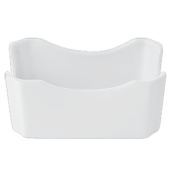 Gural complementary zaharnita pliculete zahar din portelan 12cm