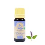 Ulei esential de Patchouli (Pogostemon cablin), 100% pur fara adaos, 10 ml fotografia produsului View 3 S