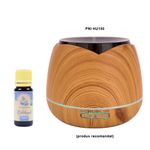 Ulei esential de Patchouli (Pogostemon cablin), 100% pur fara adaos, 10 ml fotografia produsului View 4 S
