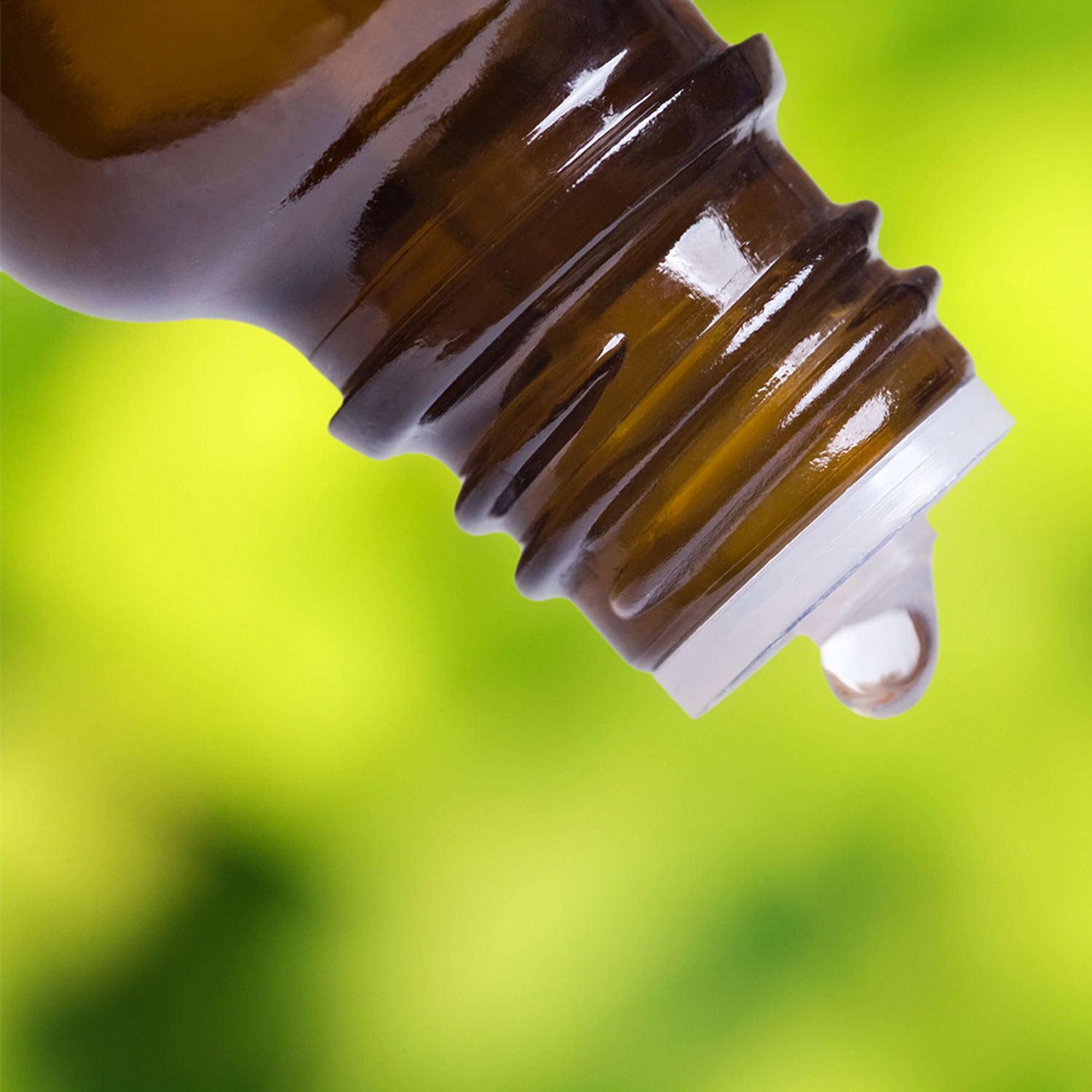 Ulei esential de Patchouli (Pogostemon cablin), 100% pur fara adaos, 10 ml fotografia produsului View 5 L