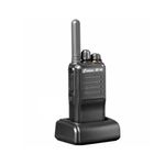 Statie radio UHF portabila Stabo BF-40 programabila 400-470 MHZ fotografia produsului View 4 S