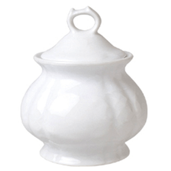Gural flora zaharnita din portelan 250ml