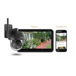 Camera supraveghere video Motorola FOCUS 73 fotografia produsului View 4 S