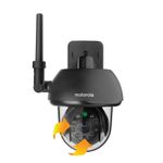 Camera supraveghere video Motorola FOCUS 73 fotografia produsului View 2 S