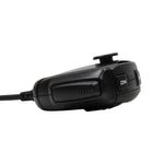 Microfon CRT M-7 pentru statii radio CRT SS 7900, 2000, XENON fotografia produsului View 3 S