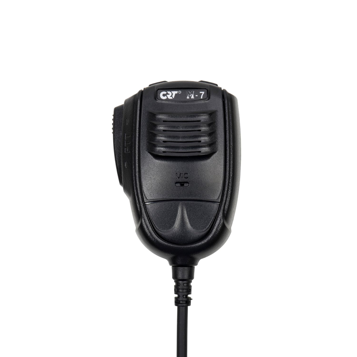 Microfon CRT M-7 pentru statii radio CRT SS 7900, 2000, XENON fotografia produsului