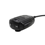 Microfon CRT M-7 pentru statii radio CRT SS 7900, 2000, XENON fotografia produsului View 4 S