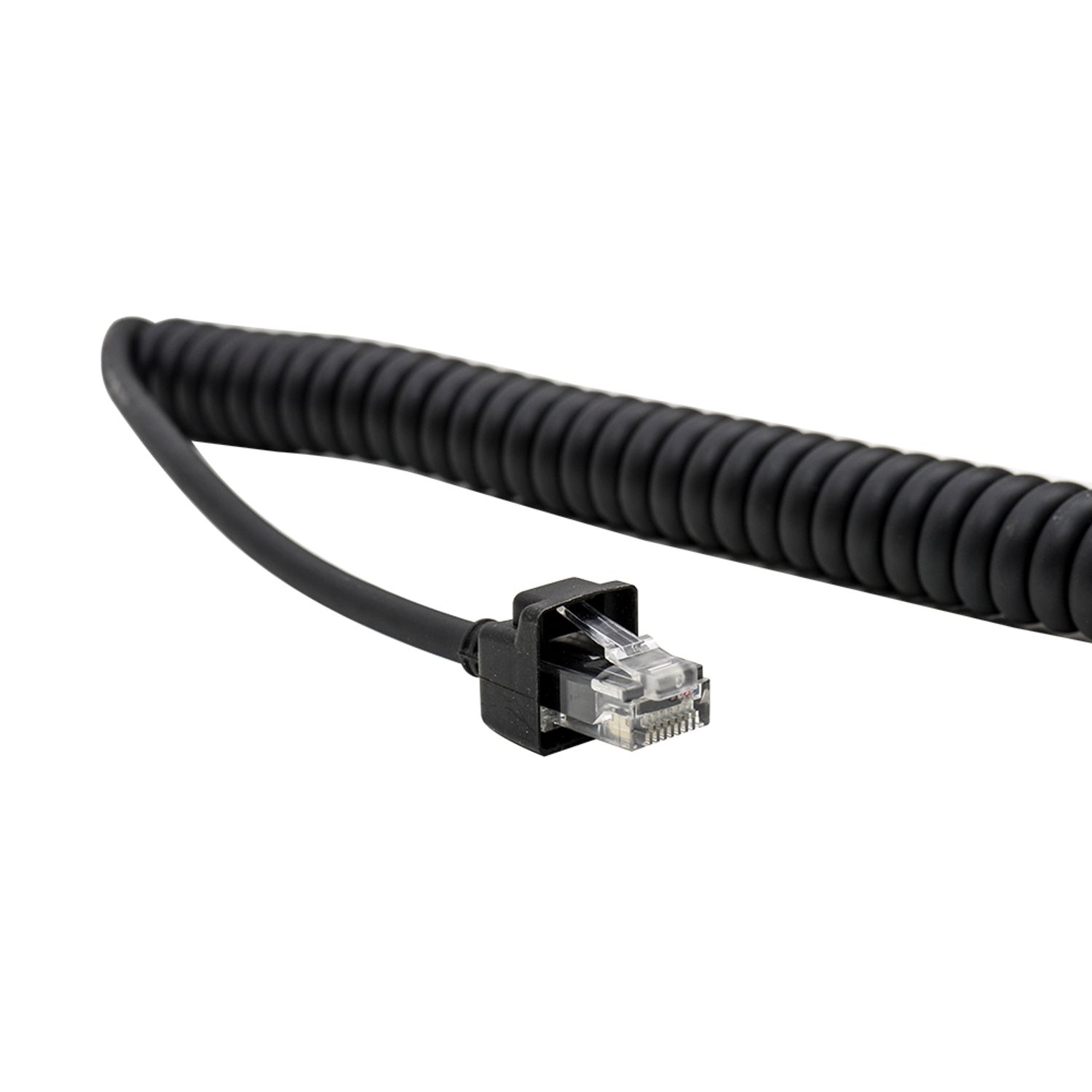 Microfon CRT M-7 pentru statii radio CRT SS 7900, 2000, XENON fotografia produsului View 5 L