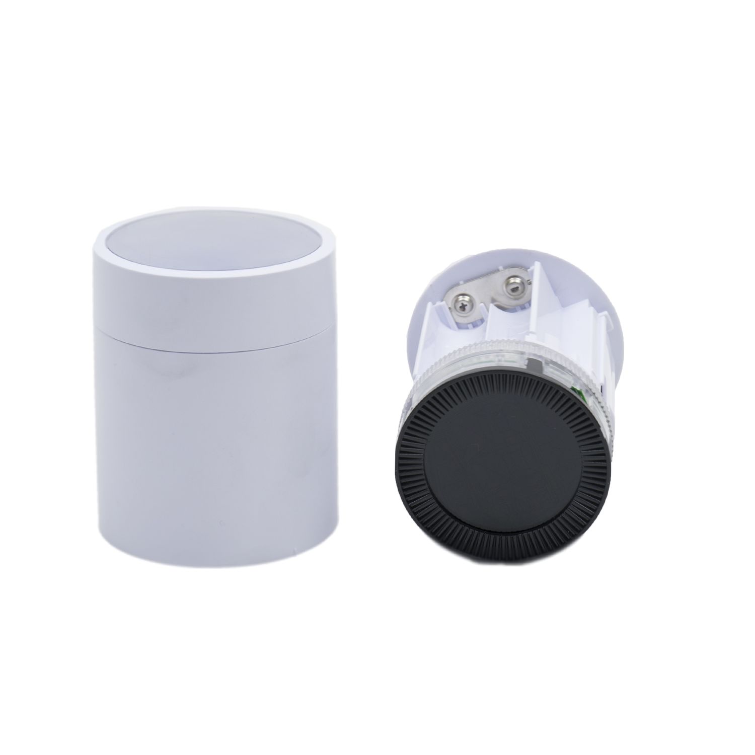 Robinet inteligent cu display PNI Elro RV11 fotografia produsului View 4 L