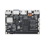 Mini PC Khadas  VIM2 MAX Amlogic S912 DDR4 3GB+64GB WIFI AP6359SA fotografia produsului