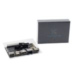 Mini PC Khadas  VIM2 MAX Amlogic S912 DDR4 3GB+64GB WIFI AP6359SA fotografia produsului View 5 S