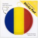 Accesoriu Sticky Pad Drapel pentru dispozitive mobile fotografia produsului