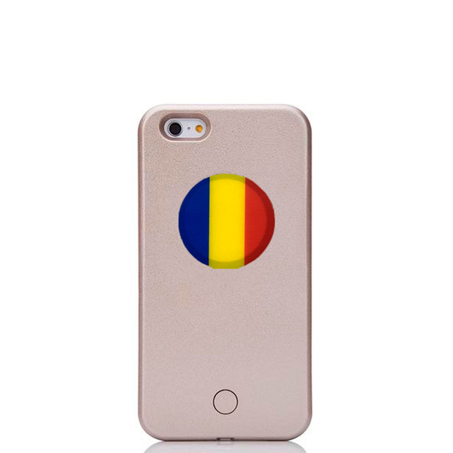 Accesoriu Sticky Pad Drapel pentru dispozitive mobile fotografia produsului View 5 L