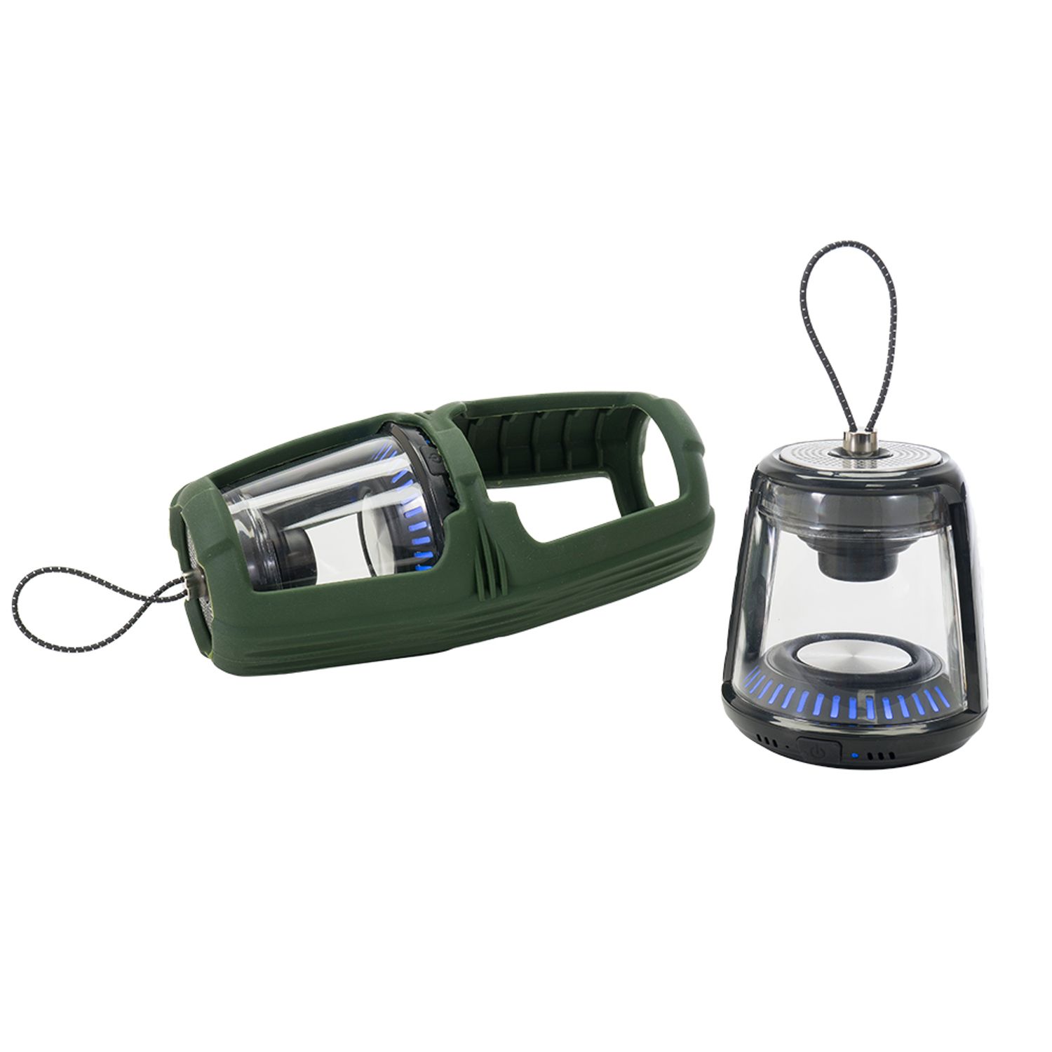 Boxa portabila PNI Pod BT50 Plus cu Bluetooth fotografia produsului View 5 L