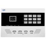 Sistem de alarma wireless PNI PG2710 linie terestra fotografia produsului View 4 S