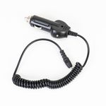 Alimentator 12V pentru telecomanda alarma PNI Escort Start 360 fotografia produsului View 3 S