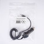 Alimentator 12V pentru telecomanda alarma PNI Escort Start 360 fotografia produsului View 4 S