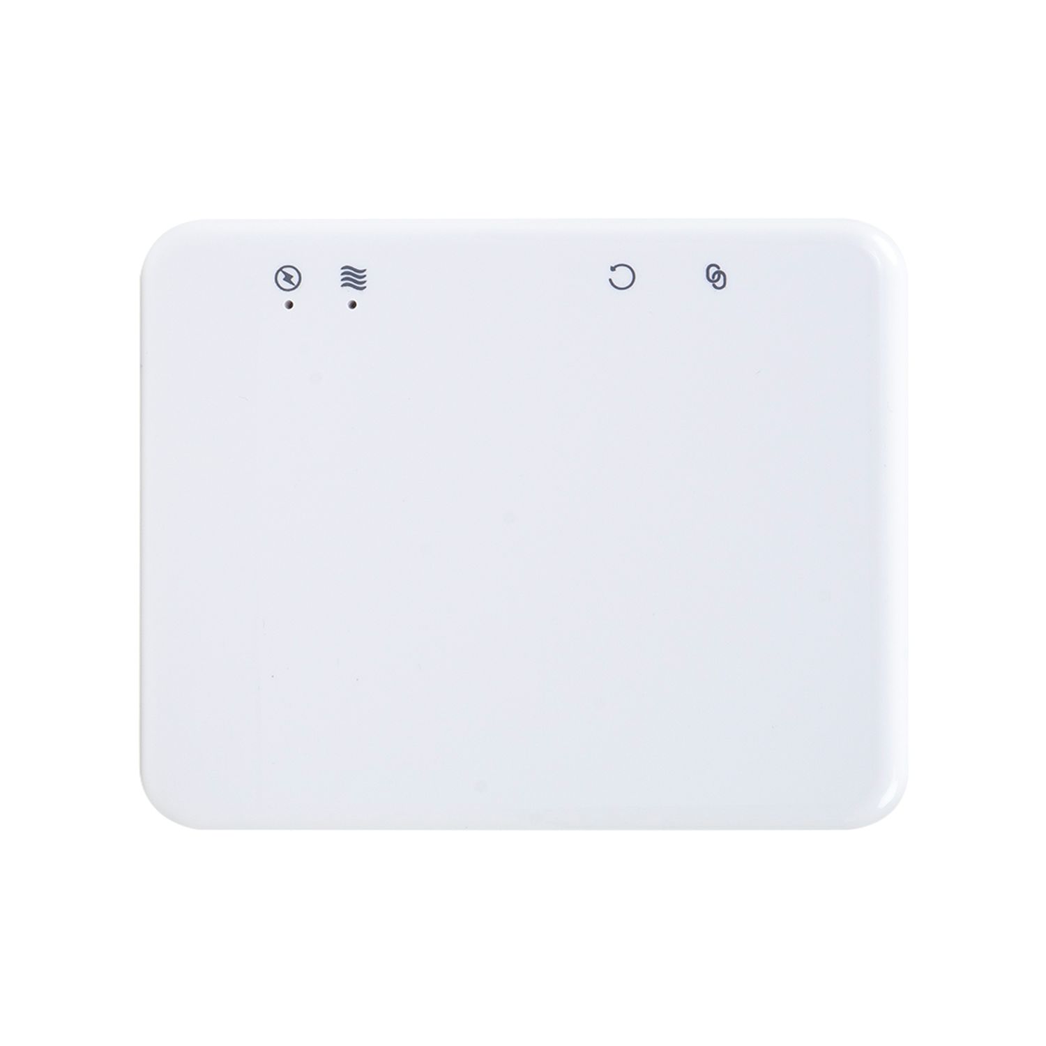 Hub conexiune internet pentru Termostat inteligent PNI CT11 fotografia produsului View 3 L