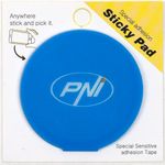 Accesoriu Sticky Pad PNI pentru dispozitive mobile fotografia produsului