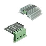 Convertor 24-12V PNI VLT6A curent nominal 6A fotografia produsului View 3 S