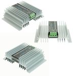 Convertor 24-12V PNI VLT6A curent nominal 6A fotografia produsului View 5 S