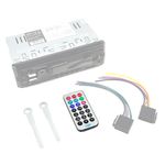 Telecomanda pentru MP3 player PNI Clementine 8440/8428/8425 fotografia produsului View 2 S