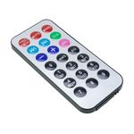 Telecomanda pentru MP3 player PNI Clementine 8440/8428/8425 fotografia produsului View 3 S