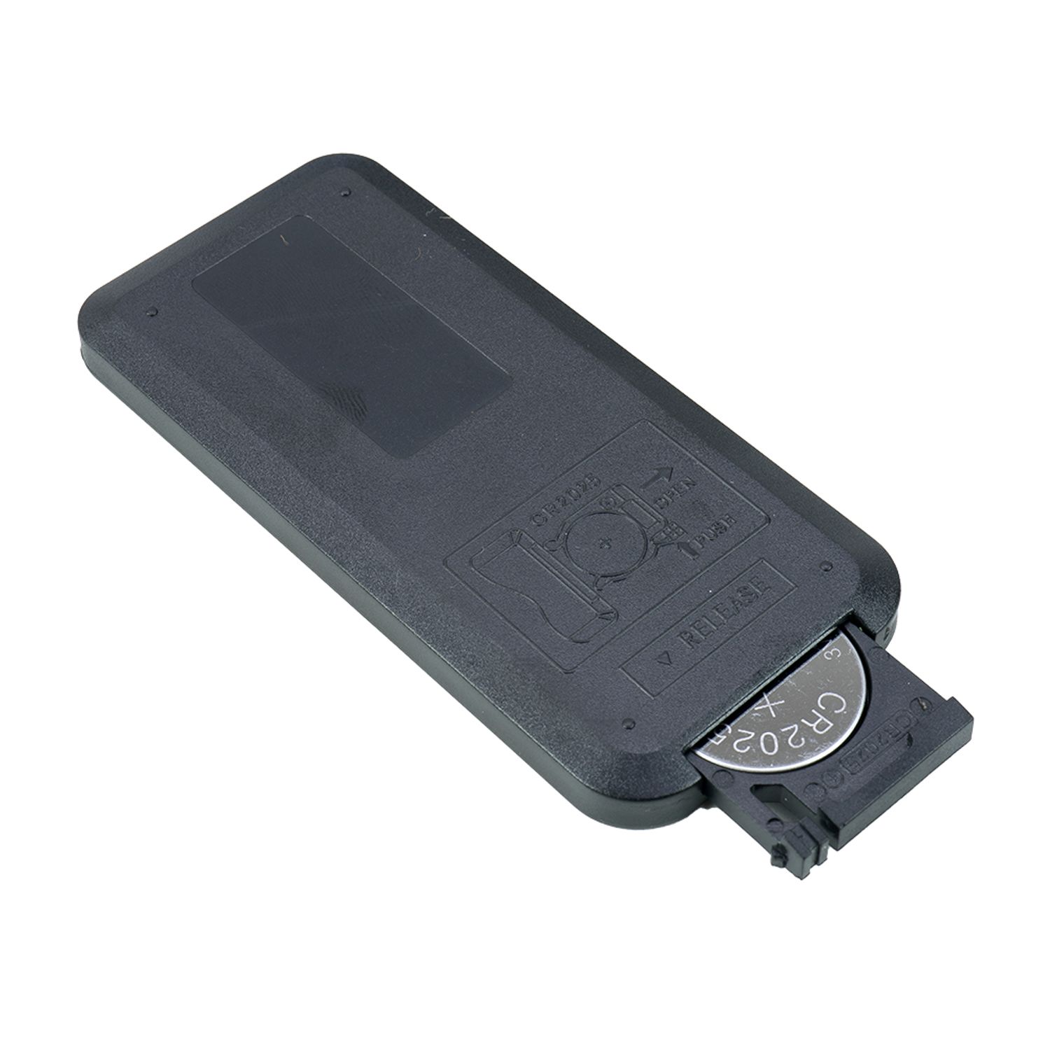Telecomanda pentru MP3 player PNI Clementine 8440/8428/8425 fotografia produsului View 4 L