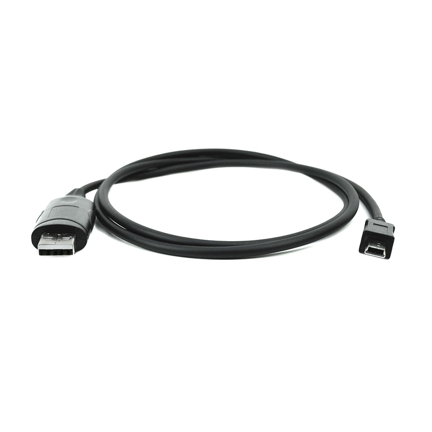 Cablu de programare pentru statii radio CB CRT 9900, lungime 100cm fotografia produsului View 5 L