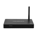 Mini PC HIMEDIA A5 4K Octa-Core 2.GB RAM 16GB flash fotografia produsului