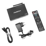 Mini PC HIMEDIA A5 4K Octa-Core 2.GB RAM 16GB flash fotografia produsului View 3 S