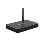 Mini PC HIMEDIA A5 4K Octa-Core 2.GB RAM 16GB flash fotografia produsului View 2 S
