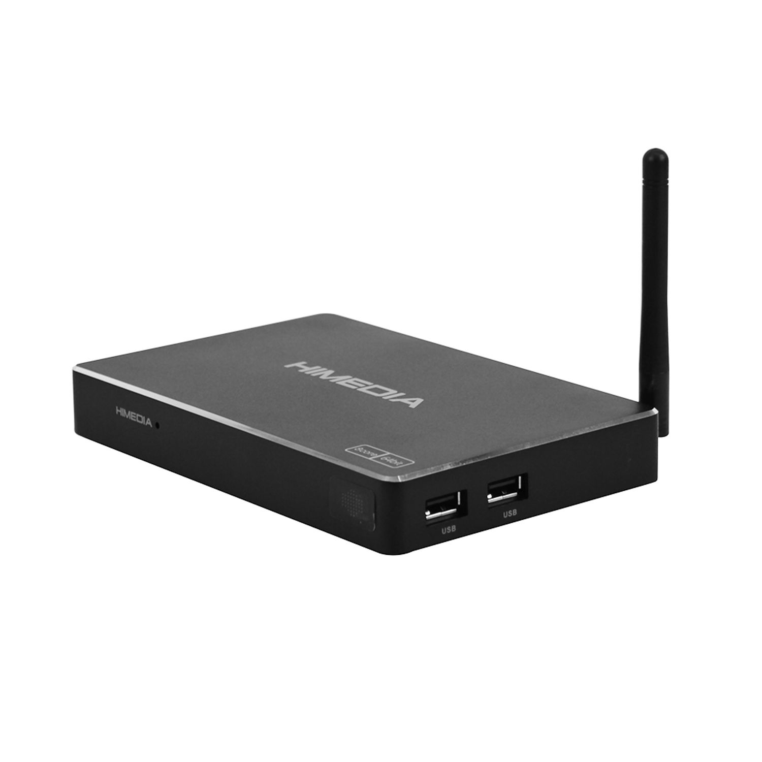 Mini PC HIMEDIA A5 4K Octa-Core 2.GB RAM 16GB flash fotografia produsului View 5 L