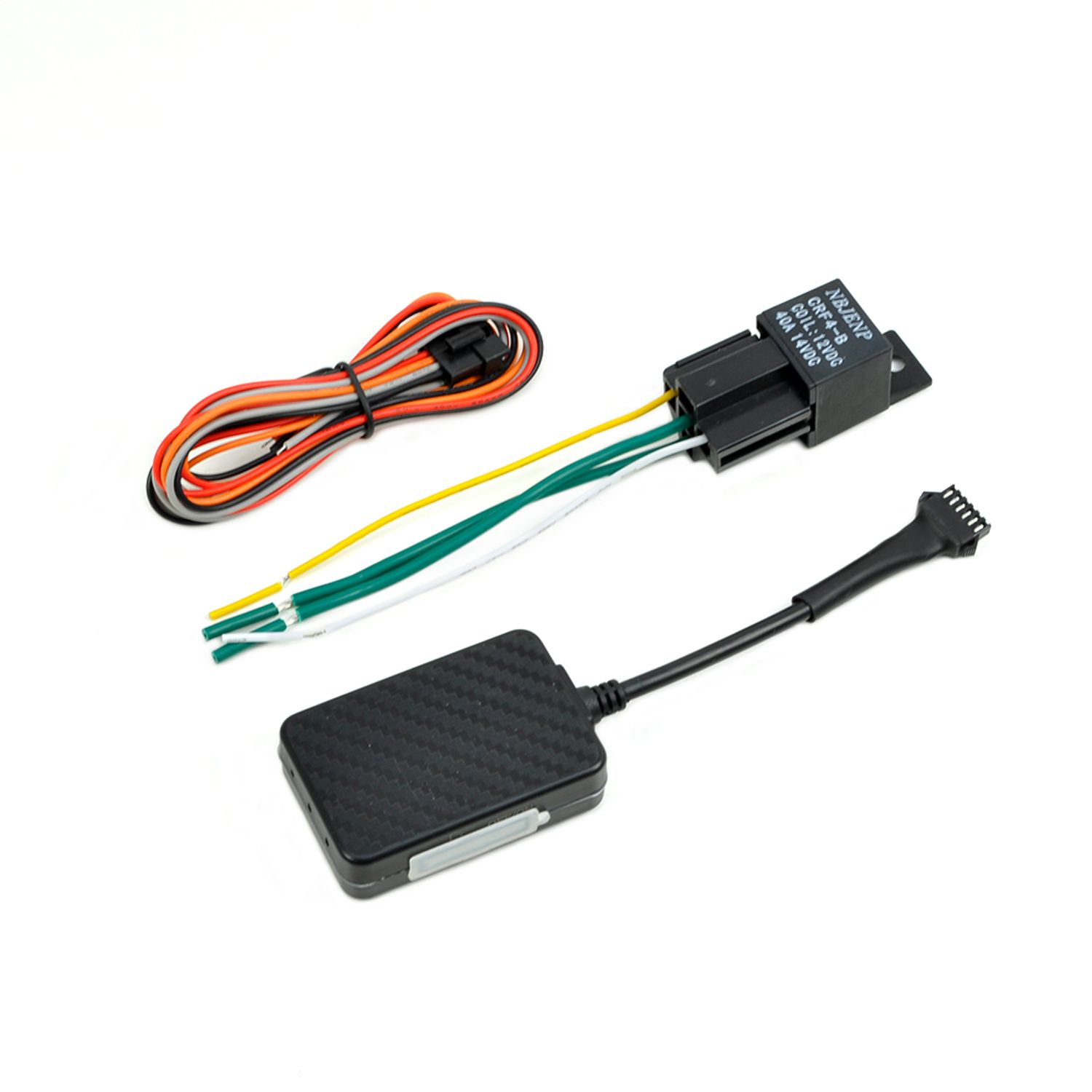 Unitate GPSNav PNI Tracker Ten fotografia produsului